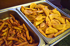 BOO FRIDAY AT RED LION